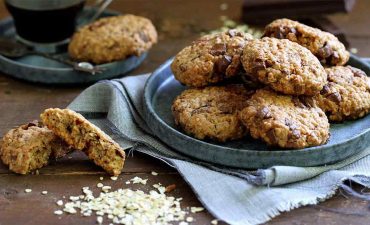 Galletas-de-Avena-para-Diabeticos-con-Chocolate